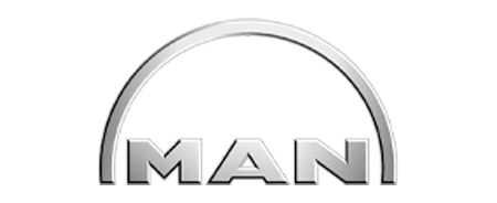 man